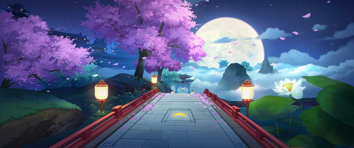 神都夜行录